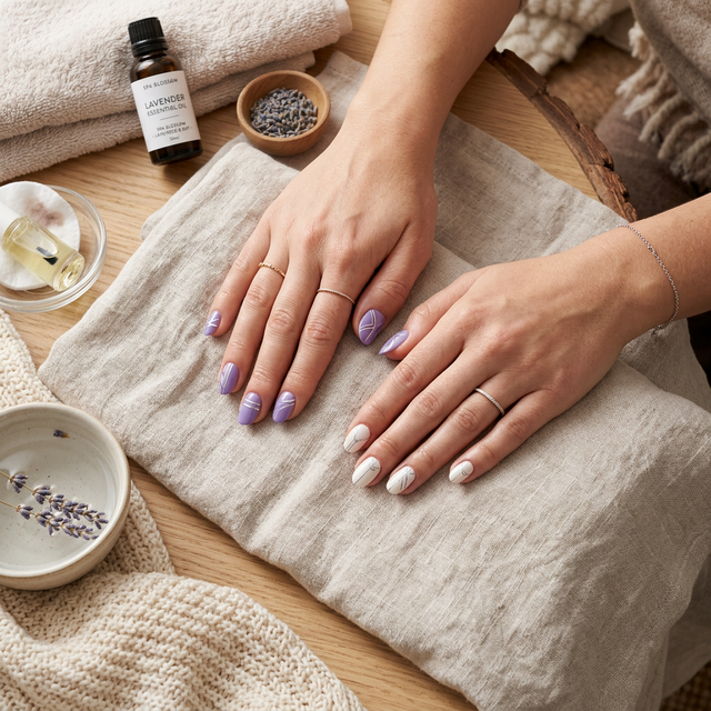 Focus Nails & Spa